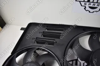 Электровентилятор Охлаждения Двигателя Land Rover Freelander II / Land Rover Range Rover Evoque I