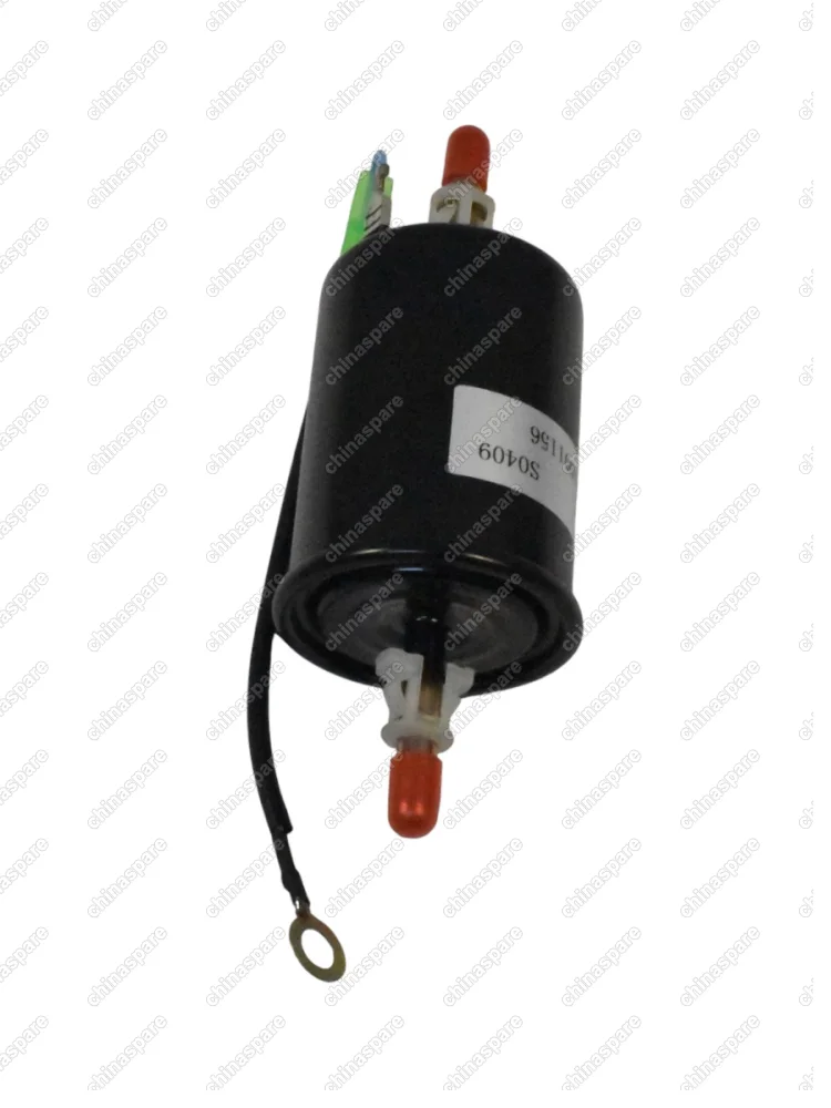 Фильтр Топливный Zotye T600