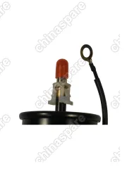 Фильтр Топливный Zotye T600