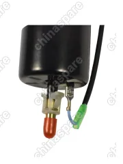 Фильтр Топливный Zotye T600