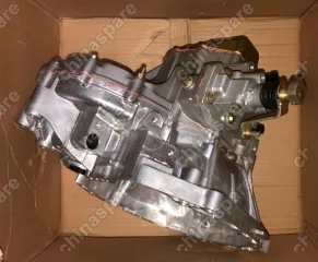 Коробка Передач Chery Indis Kimo Qq6