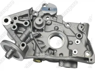 Насос Масляный BYD F3 / Hafei Simbo