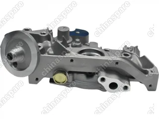 Насос Масляный BYD F3 / Hafei Simbo