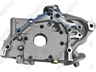 Насос Масляный BYD F3 / Hafei Simbo