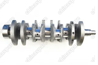 Коленвал BYD F3 476Q