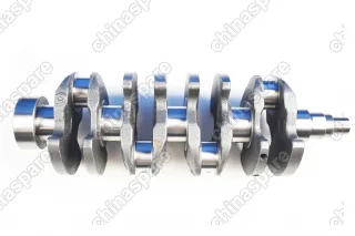 Коленвал BYD F3 476Q