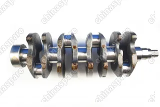 Коленвал BYD F3 476Q