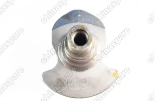 Коленвал BYD F3 476Q