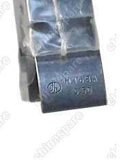 Вкладыши Коренные (Комплект) BYD F3 Цепь +0,5