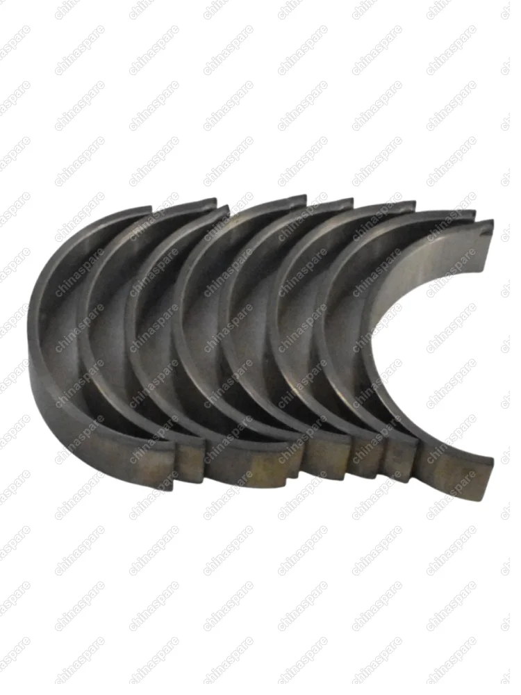 Вкладыши Шатунные BYD F3 +0,5 Цепь