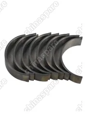 Вкладыши Шатунные BYD F3 +0,5 Цепь