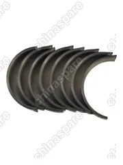 Вкладыши Шатунные BYD F3 +0,5 Цепь