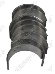 Вкладыши Шатунные BYD F3 +0,5 Цепь