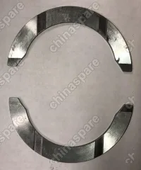 Полукольцо Упорное Коленвала (Комплект) BYD F3 Цепь