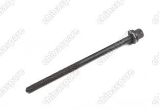 Болт Головки Блока BYD F3, F3-R 473QE