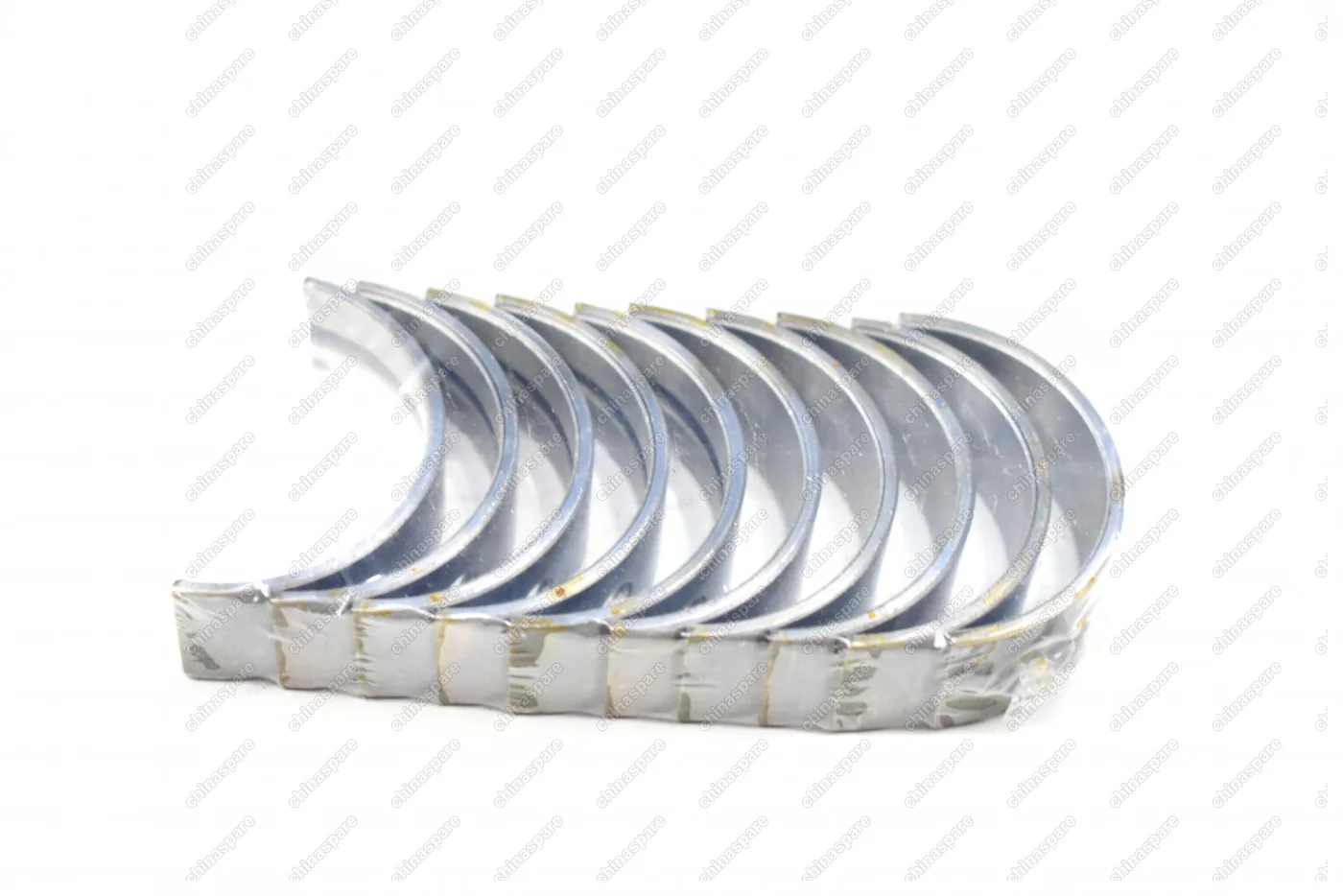 Вкладыши Коренные 468 Hafei Brio 1,1 (0.5)