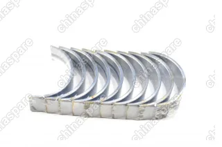 Вкладыши Коренные 468 Hafei Brio 1,1 (0.5)