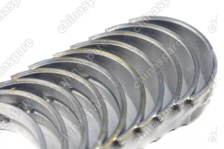 Вкладыши Коренные 468 Hafei Brio 1,1 (0.5)