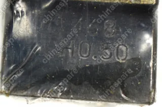 Вкладыши Коренные 468 Hafei Brio 1,1 (0.5)