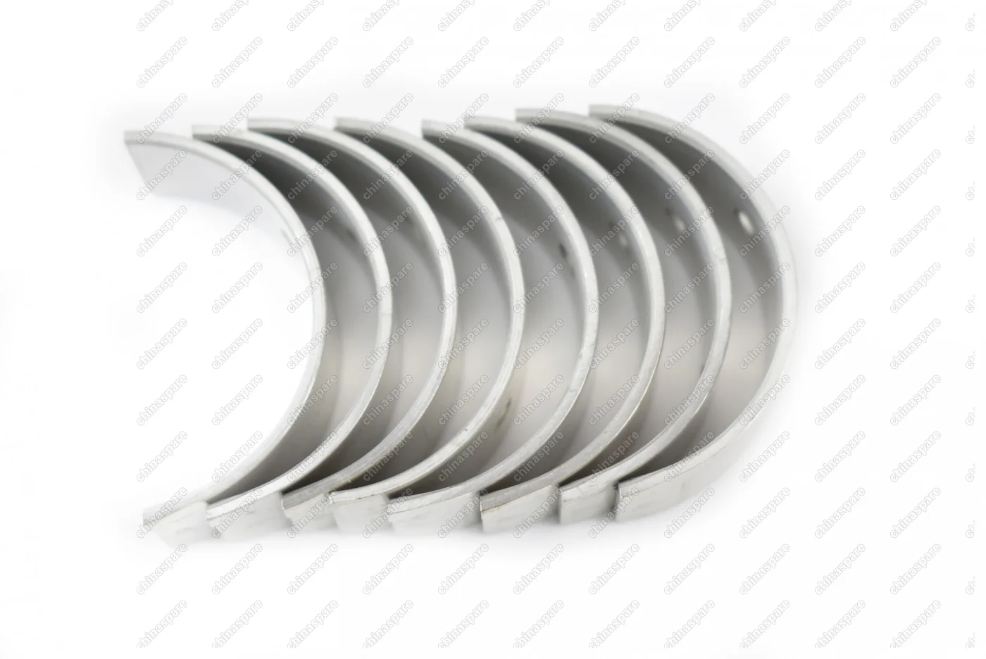 Вкладыши Шатунные (+0,50) 468 Hafei Brio 1,1