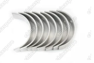 Вкладыши Шатунные (+0,50) 468 Hafei Brio 1,1