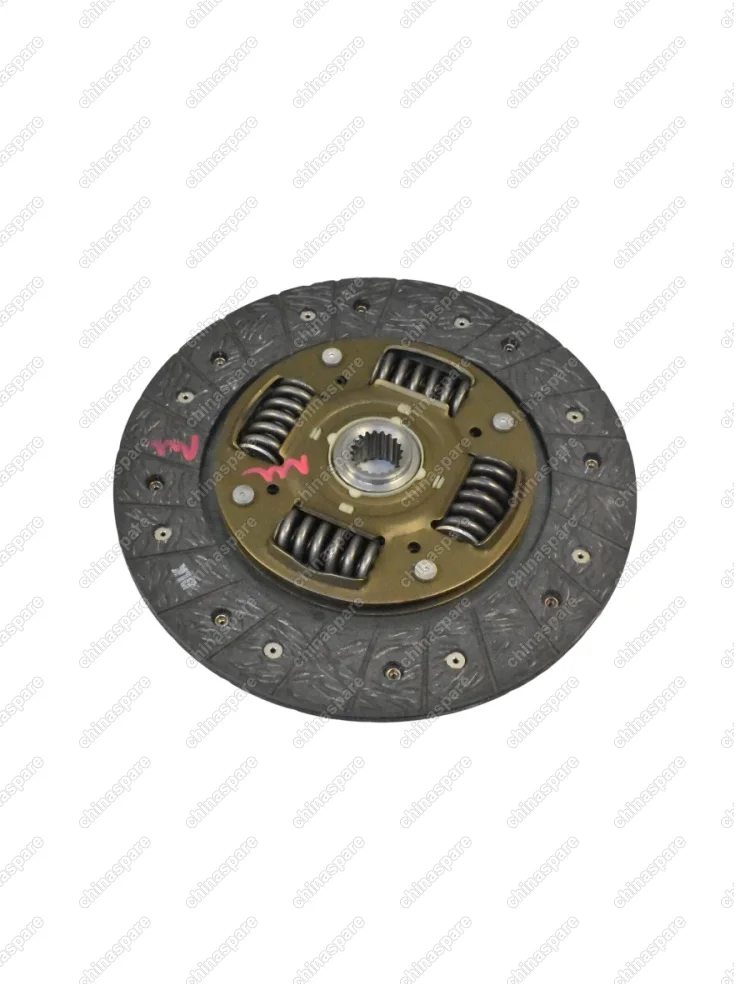 Диск Сцепления Ведомый Chery Arrizo 7