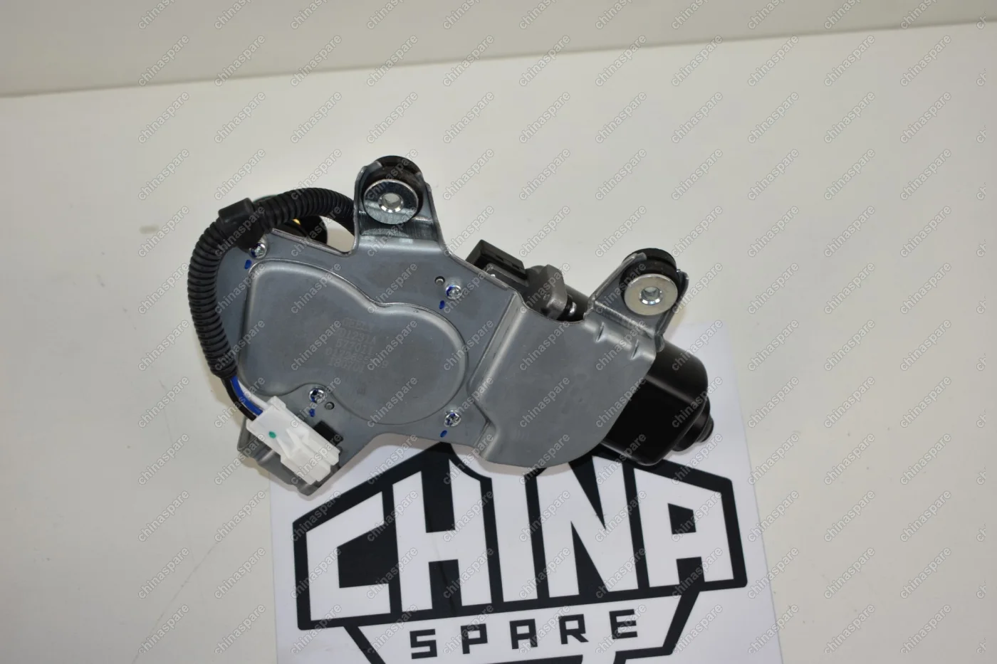 Мотор Стеклоочистителя Geely Emgrand X7