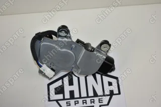 Мотор Стеклоочистителя Geely Emgrand X7