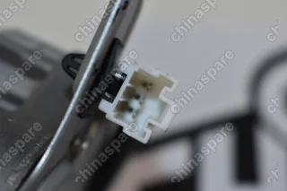 Мотор Стеклоочистителя Geely Emgrand X7