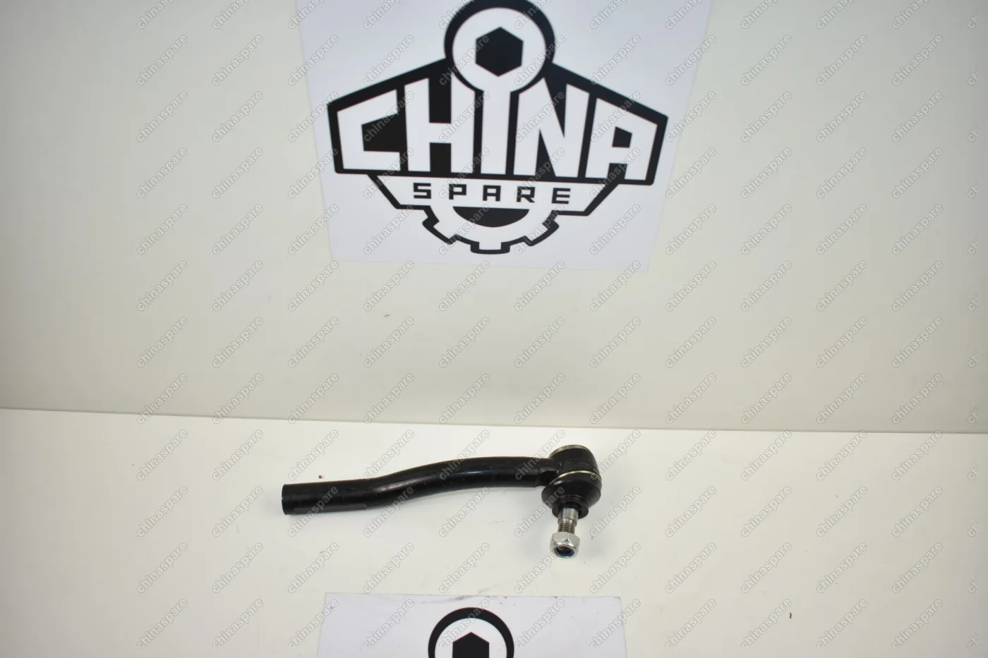 Наконечник рулевой правый Chery Bonus 3