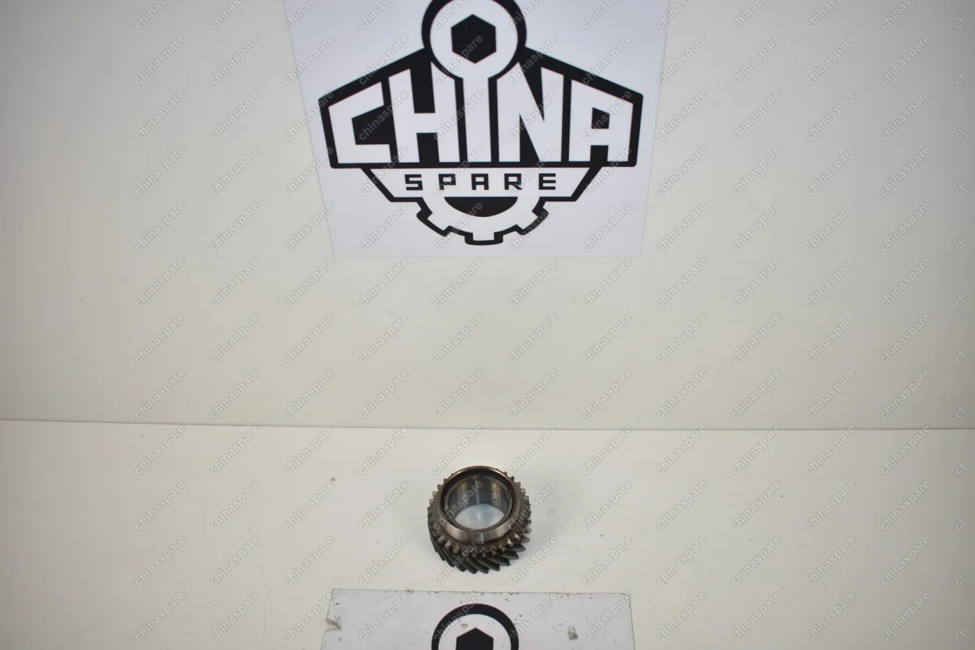 Шестерня КПП 4/2 3-Ей Передачи Вторичного Вала Great Wall Deer, Safe (Электро-Раздатка)