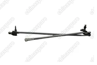 Трапеция Стеклоочистителя ZX Grand Tiger