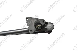 Трапеция Стеклоочистителя ZX Grand Tiger