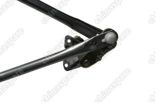 Трапеция Стеклоочистителя ZX Grand Tiger