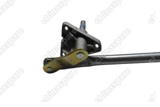 Трапеция Стеклоочистителя ZX Grand Tiger