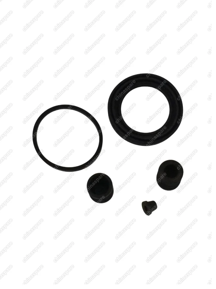 Ремкомплект Переднего Суппорта Chery Tiggo, Amulet