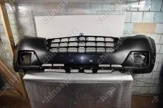 Бампер Передний Great Wall Hover H3 New