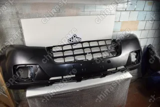 Бампер Передний Great Wall Hover H3 New