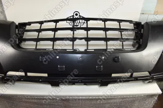 Бампер Передний Great Wall Hover H3 New