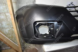 Бампер Передний Great Wall Hover H3 New