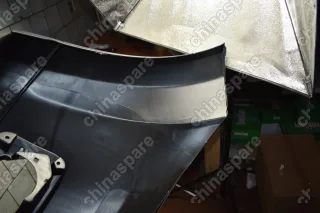 Бампер Передний Great Wall Hover H3 New