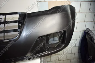 Бампер Передний Great Wall Hover H3 New