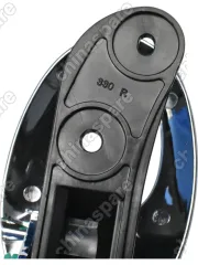 Ручка Двери Внутренняя Передняя Правая Lifan Smily New