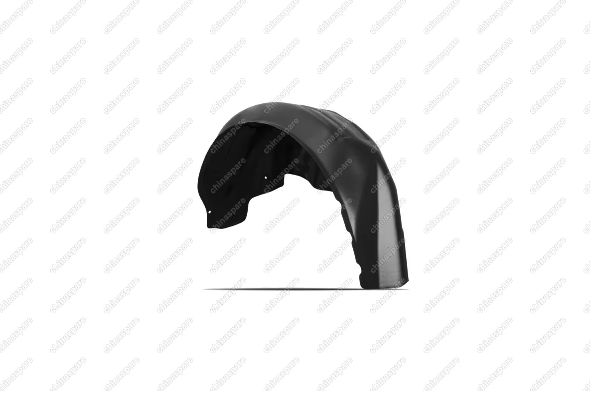 TOTEM3652003 Подкрылок NISSAN MURANO, 01/2016-> (задний левый)