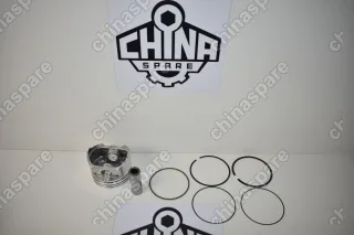 Поршень ДВС R2, 4G63 (Палец, кольца) +0.5 Great Wall Hover H3