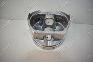 SMW250752R2 Поршень ДВС R2, 4G63 (Палец, кольца) +0.5 Great Wall Hover H3