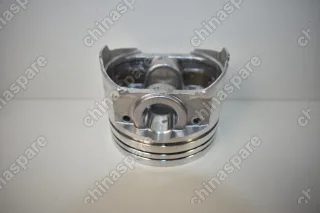 SMW250752R2 Поршень ДВС R2, 4G63 (Палец, кольца) +0.5 Great Wall Hover H3