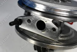 Картридж турбокомпрессора Great Wall Hover H5 (Дизель)