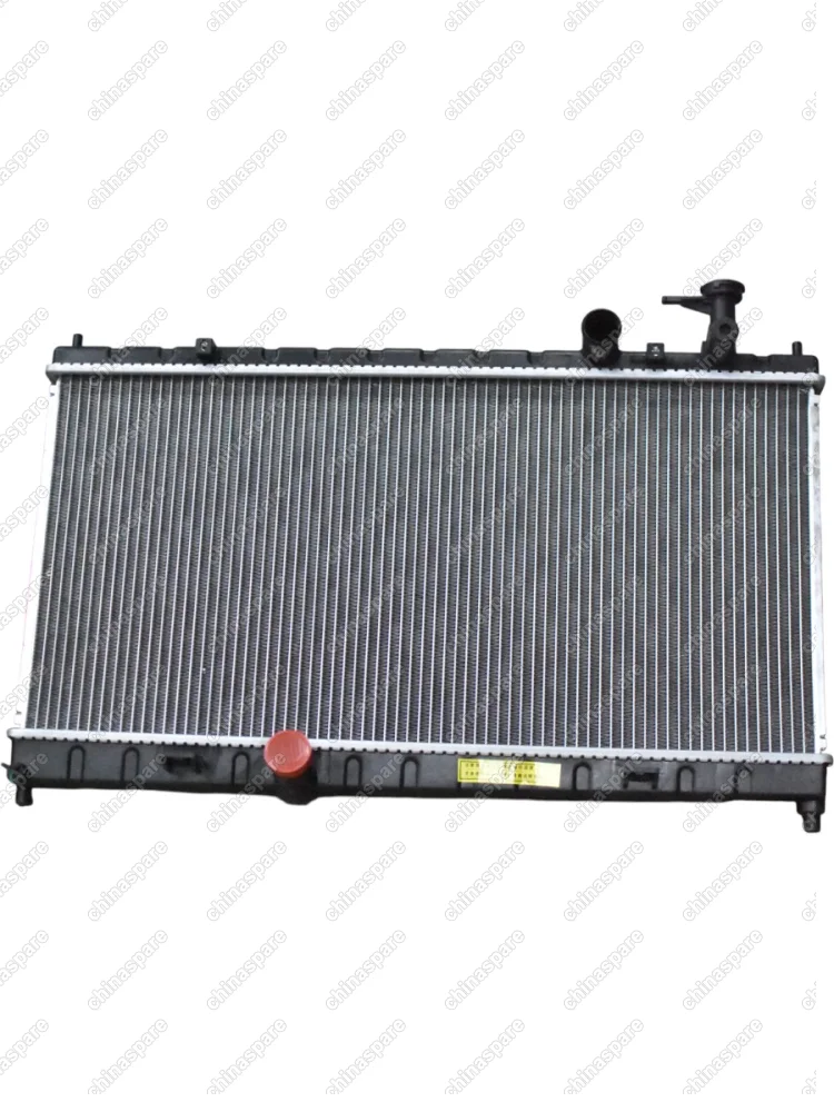 Радиатор охлаждения двигателя Lifan Solano