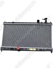 Радиатор охлаждения двигателя Lifan Solano